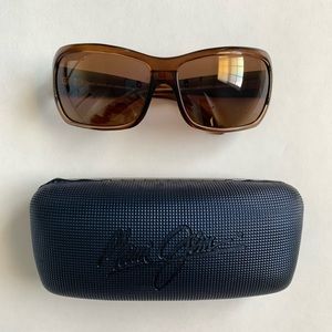 Maui Jim Sunglasses